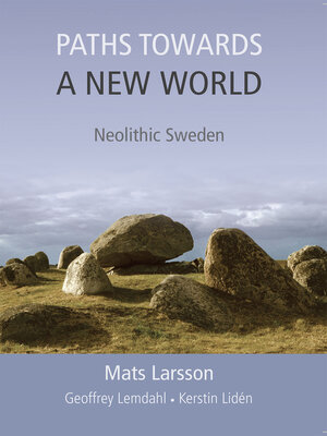 cover image of Paths Towards a New World